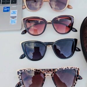 Lunettes polarized
