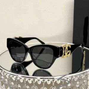 lunettes DG